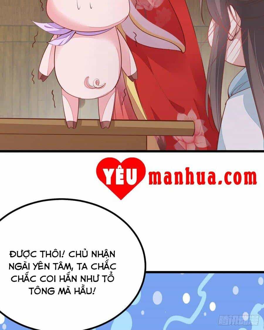 Chi Tôn Đồng Thuật Sư: Tuyệt Thế Đại Tiểu Thư - Chương 153 - ảnh 39