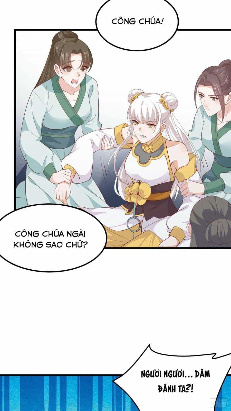 Chi Tôn Đồng Thuật Sư: Tuyệt Thế Đại Tiểu Thư - Chương 154 - ảnh 34