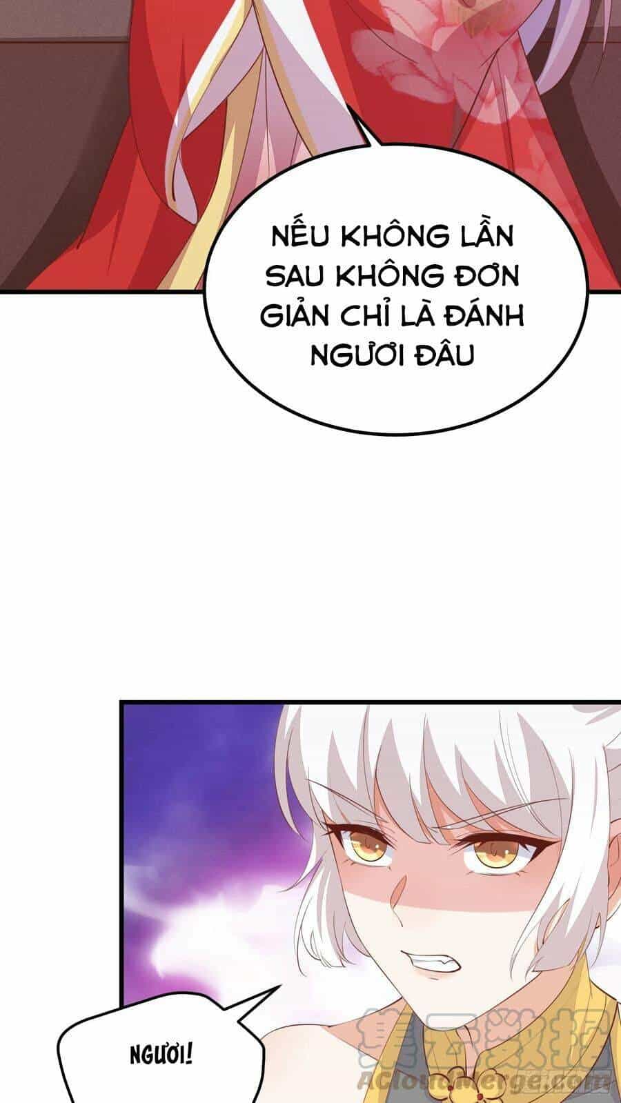 Chi Tôn Đồng Thuật Sư: Tuyệt Thế Đại Tiểu Thư - Chương 154 - ảnh 37