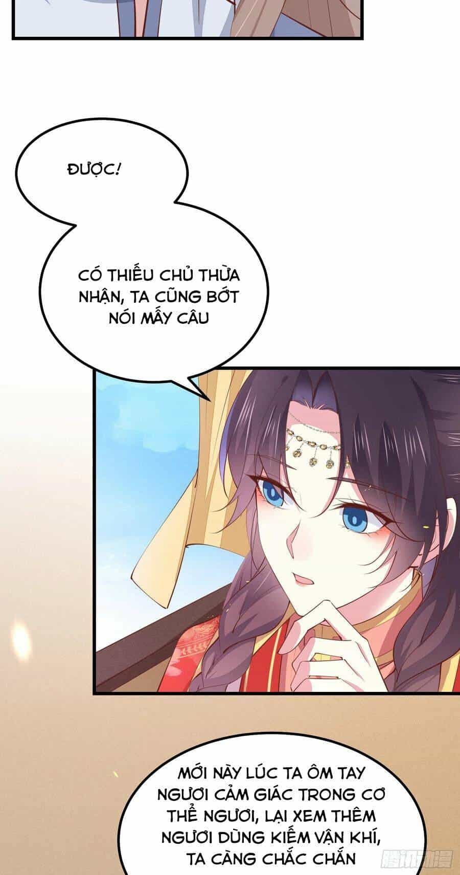 Chi Tôn Đồng Thuật Sư: Tuyệt Thế Đại Tiểu Thư - Chương 154 - ảnh 48
