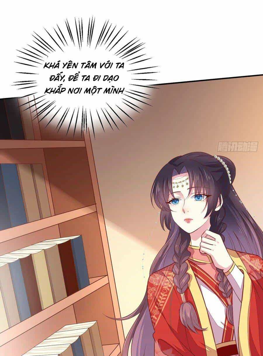 Chi Tôn Đồng Thuật Sư: Tuyệt Thế Đại Tiểu Thư - Chương 155 - ảnh 3