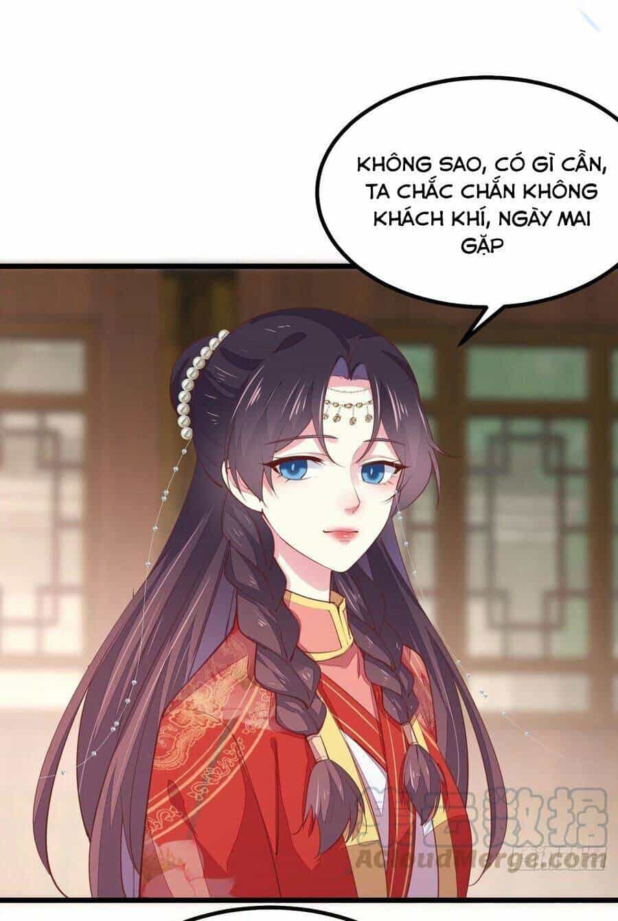 Chi Tôn Đồng Thuật Sư: Tuyệt Thế Đại Tiểu Thư - Chương 156 - ảnh 3