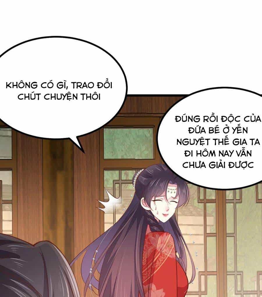 Chi Tôn Đồng Thuật Sư: Tuyệt Thế Đại Tiểu Thư - Chương 156 - ảnh 41