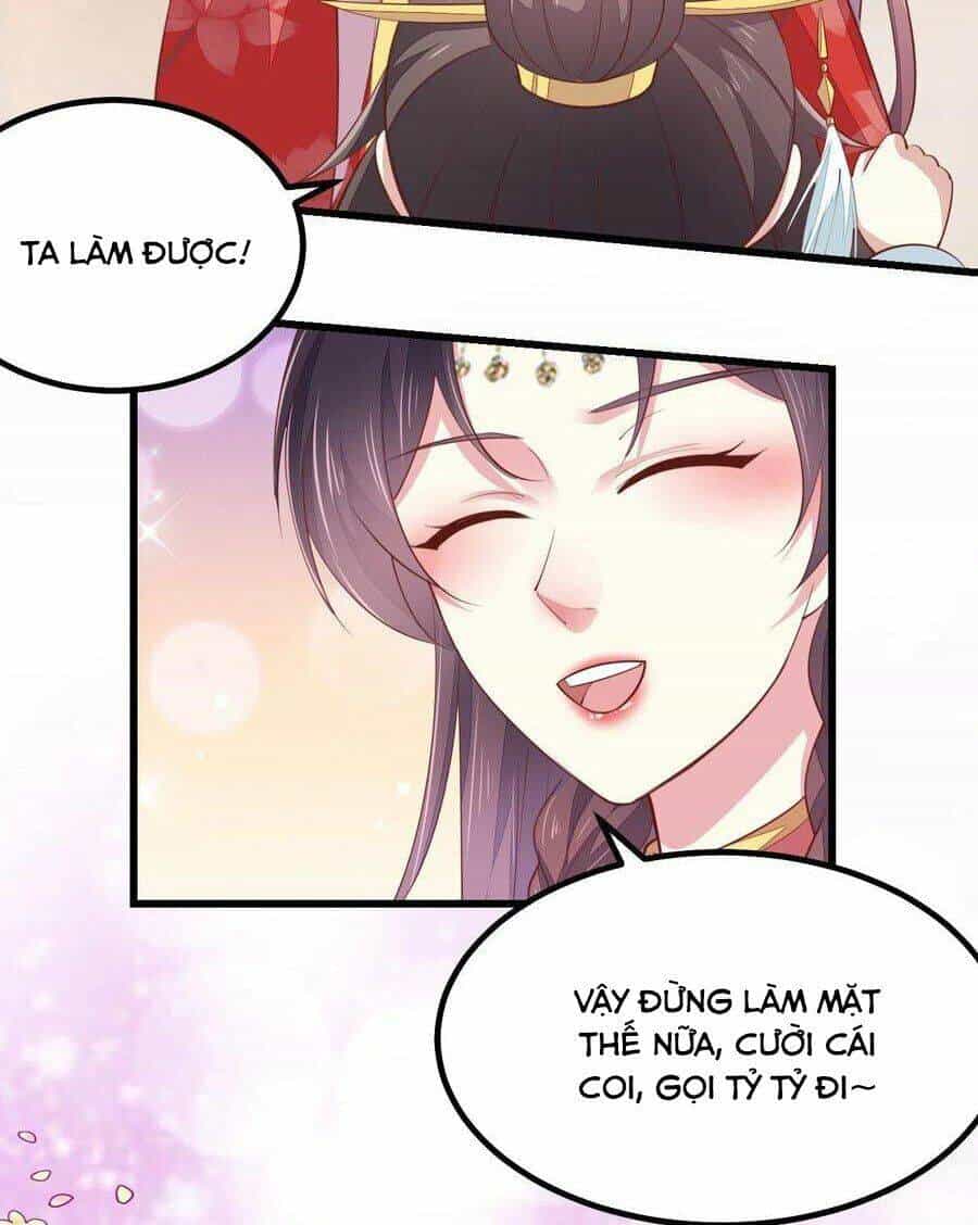 Chi Tôn Đồng Thuật Sư: Tuyệt Thế Đại Tiểu Thư - Chương 156 - ảnh 47