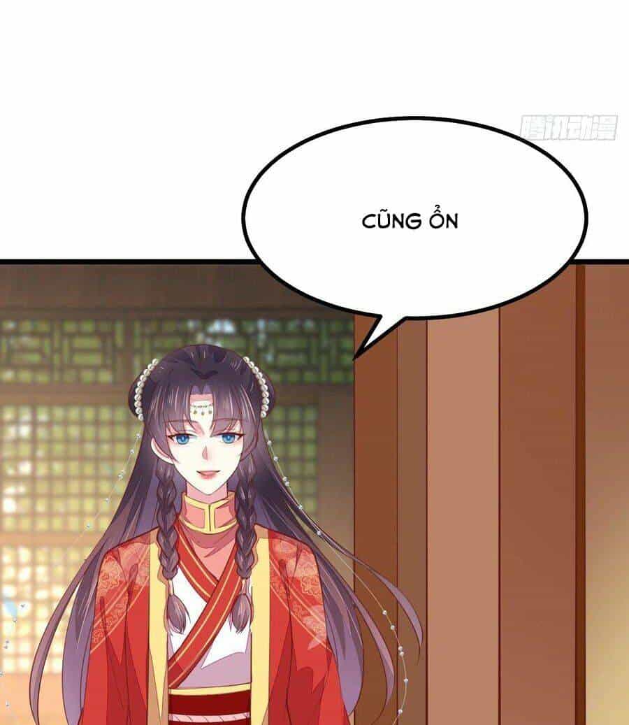 Chi Tôn Đồng Thuật Sư: Tuyệt Thế Đại Tiểu Thư - Chương 156 - ảnh 54