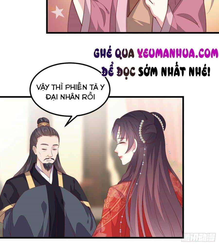 Chi Tôn Đồng Thuật Sư: Tuyệt Thế Đại Tiểu Thư - Chương 157 - ảnh 22