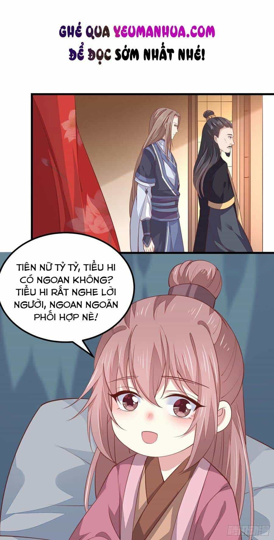 Chi Tôn Đồng Thuật Sư: Tuyệt Thế Đại Tiểu Thư - Chương 157 - ảnh 23