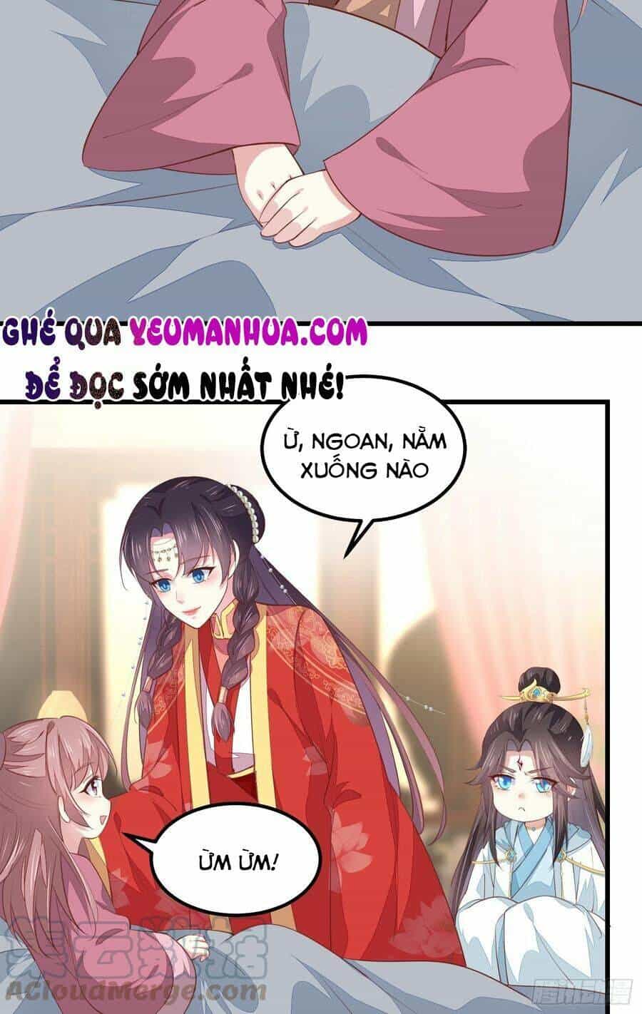 Chi Tôn Đồng Thuật Sư: Tuyệt Thế Đại Tiểu Thư - Chương 157 - ảnh 24