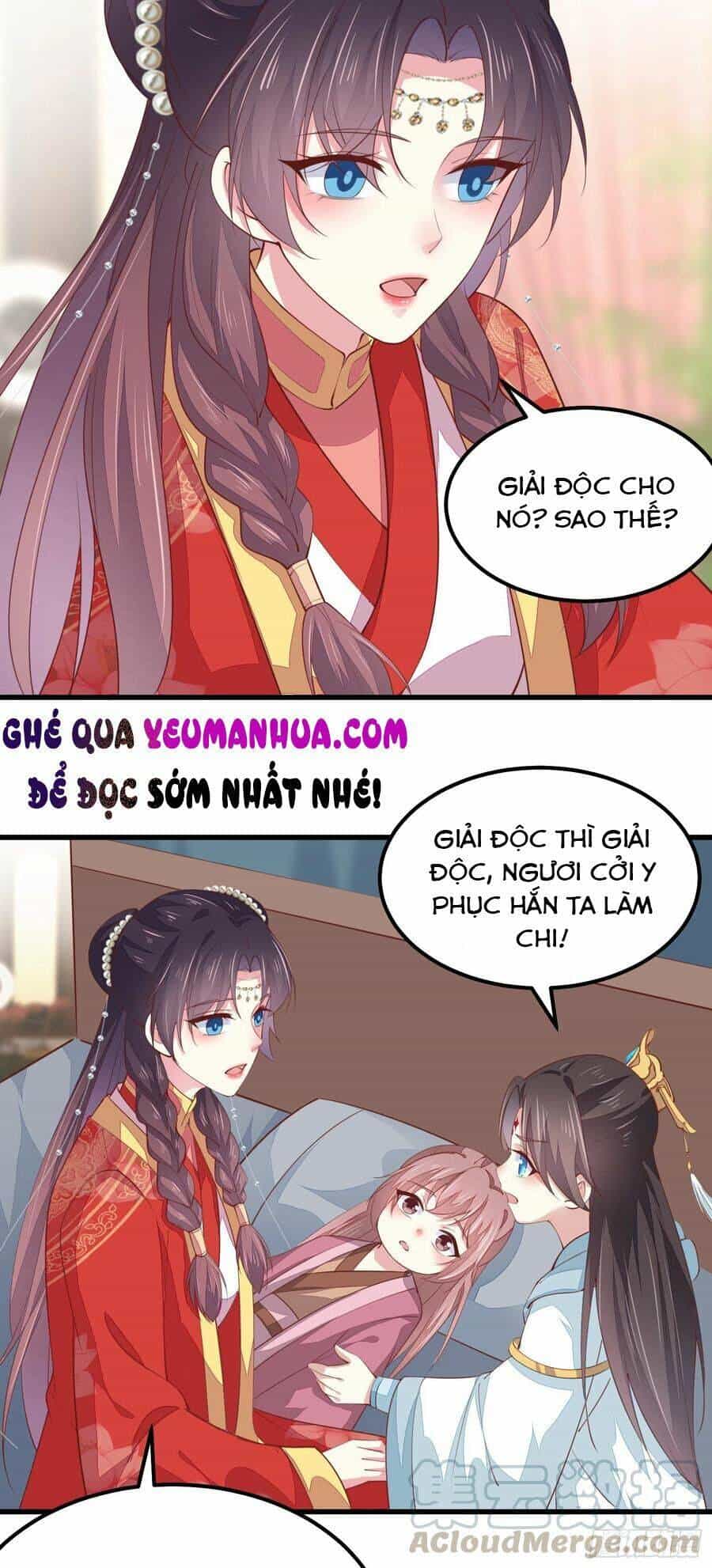 Chi Tôn Đồng Thuật Sư: Tuyệt Thế Đại Tiểu Thư - Chương 157 - ảnh 27