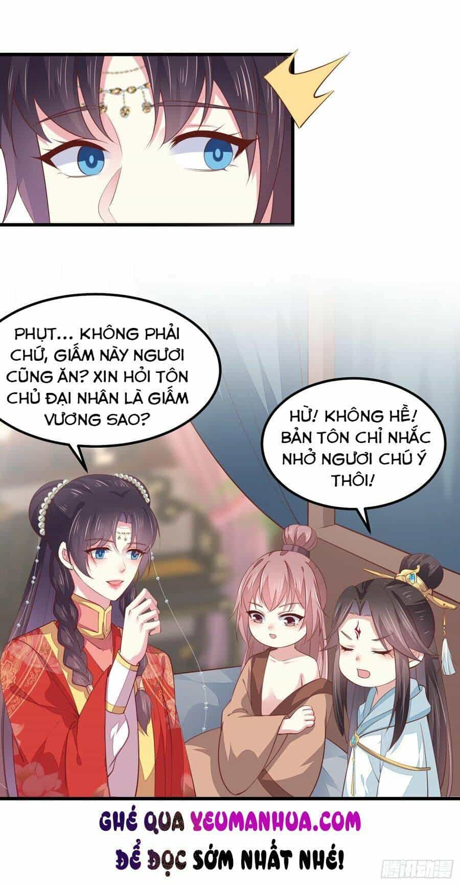 Chi Tôn Đồng Thuật Sư: Tuyệt Thế Đại Tiểu Thư - Chương 157 - ảnh 29