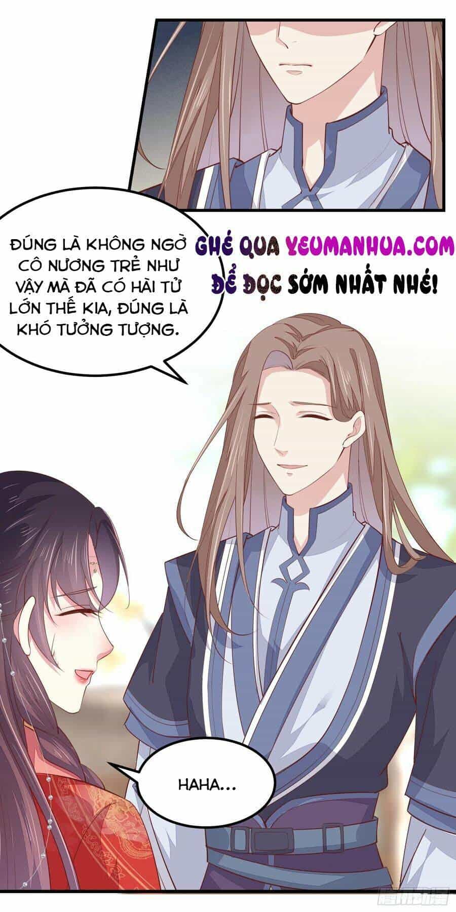 Chi Tôn Đồng Thuật Sư: Tuyệt Thế Đại Tiểu Thư - Chương 157 - ảnh 6