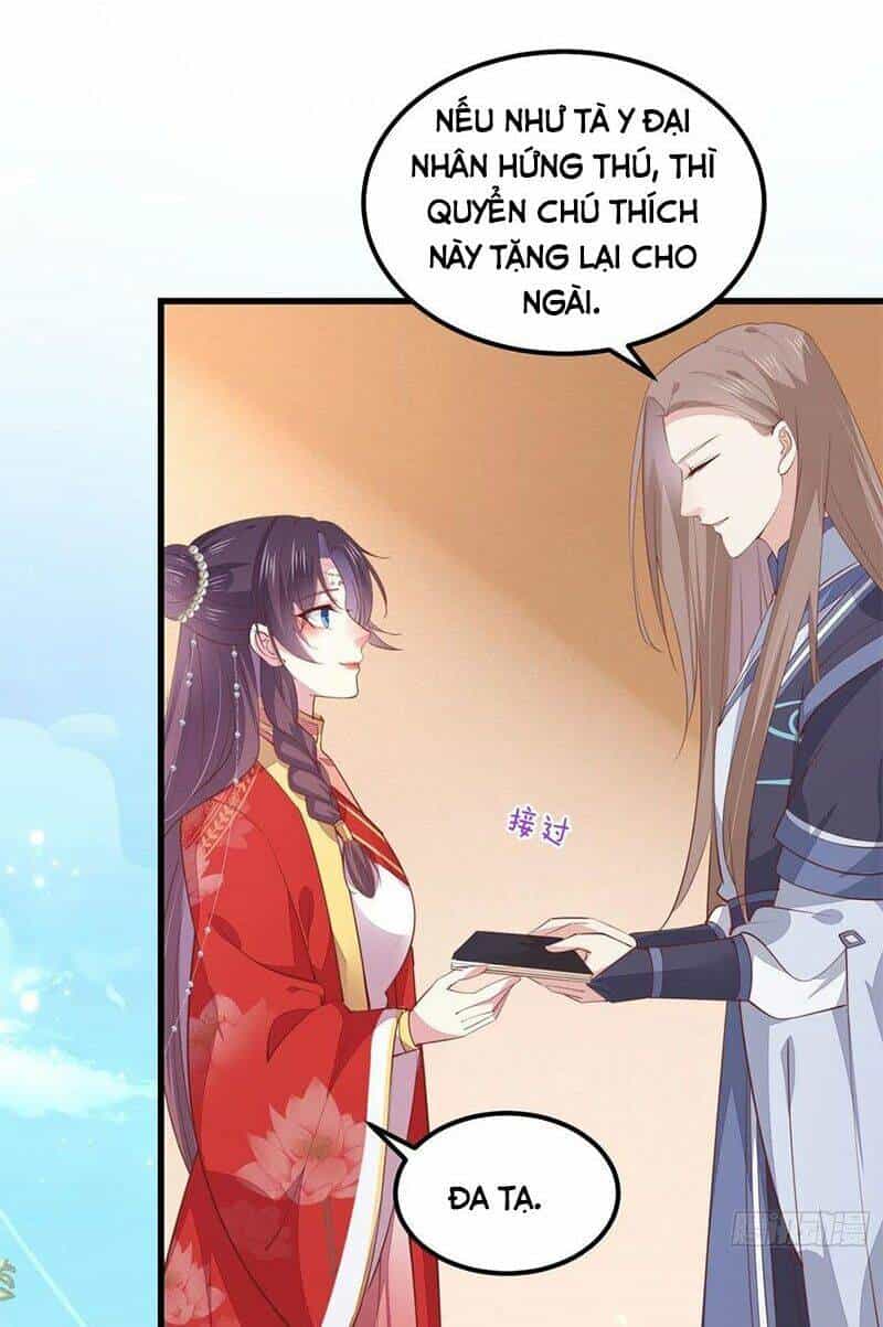 Chi Tôn Đồng Thuật Sư: Tuyệt Thế Đại Tiểu Thư - Chương 158 - ảnh 10
