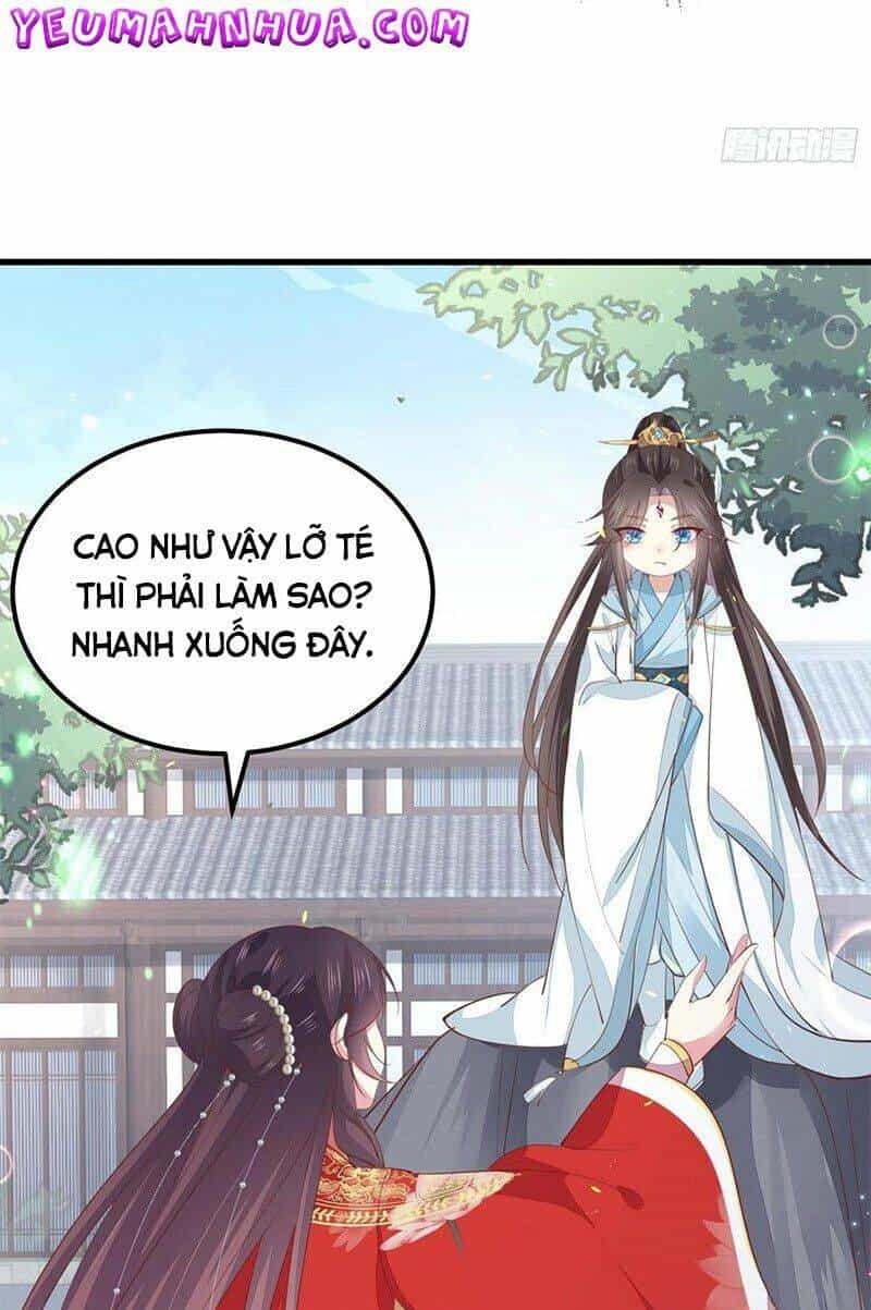 Chi Tôn Đồng Thuật Sư: Tuyệt Thế Đại Tiểu Thư - Chương 158 - ảnh 19