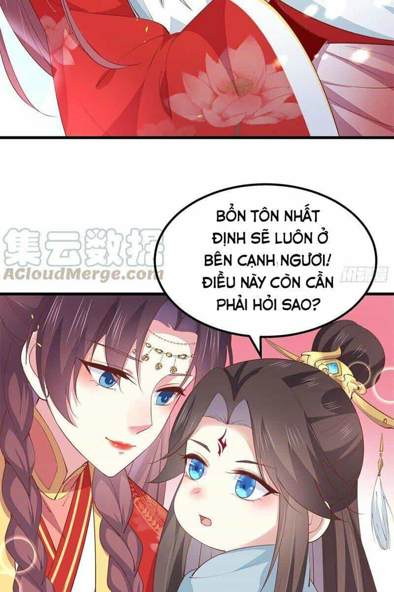 Chi Tôn Đồng Thuật Sư: Tuyệt Thế Đại Tiểu Thư - Chương 158 - ảnh 25