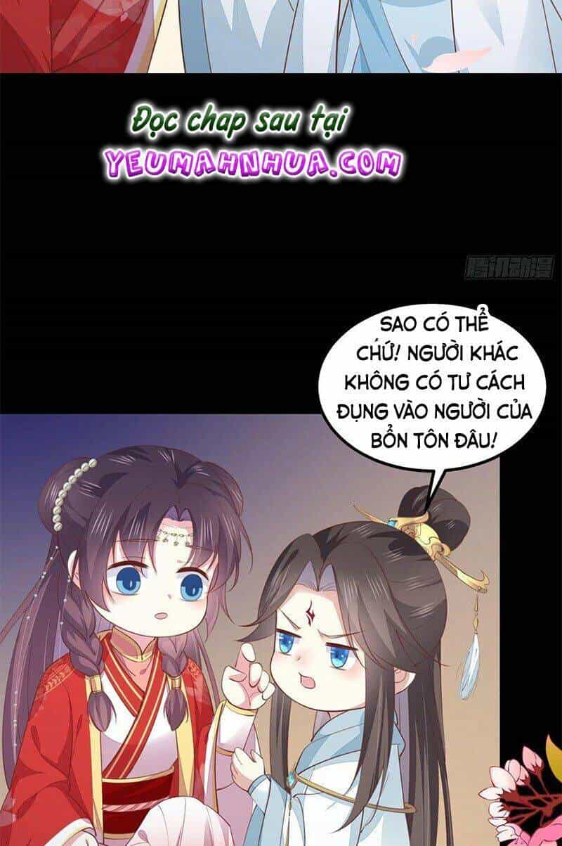 Chi Tôn Đồng Thuật Sư: Tuyệt Thế Đại Tiểu Thư - Chương 158 - ảnh 37