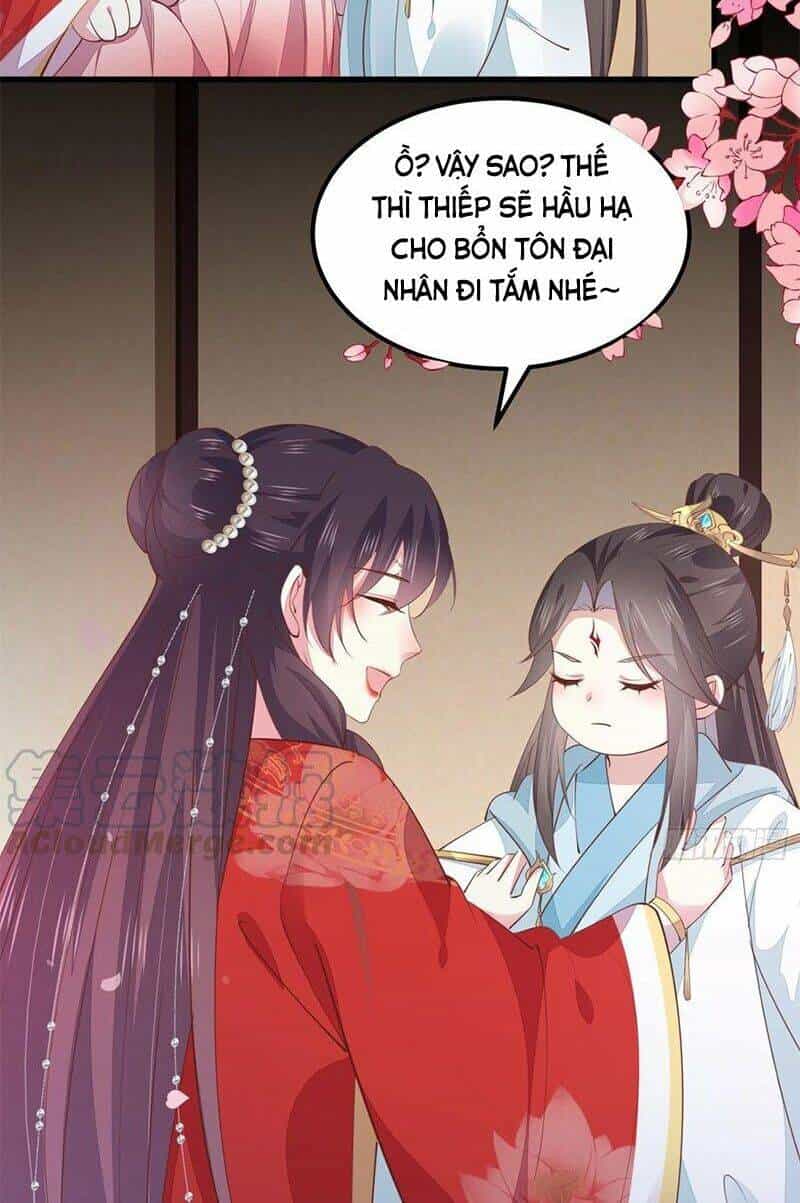 Chi Tôn Đồng Thuật Sư: Tuyệt Thế Đại Tiểu Thư - Chương 158 - ảnh 38