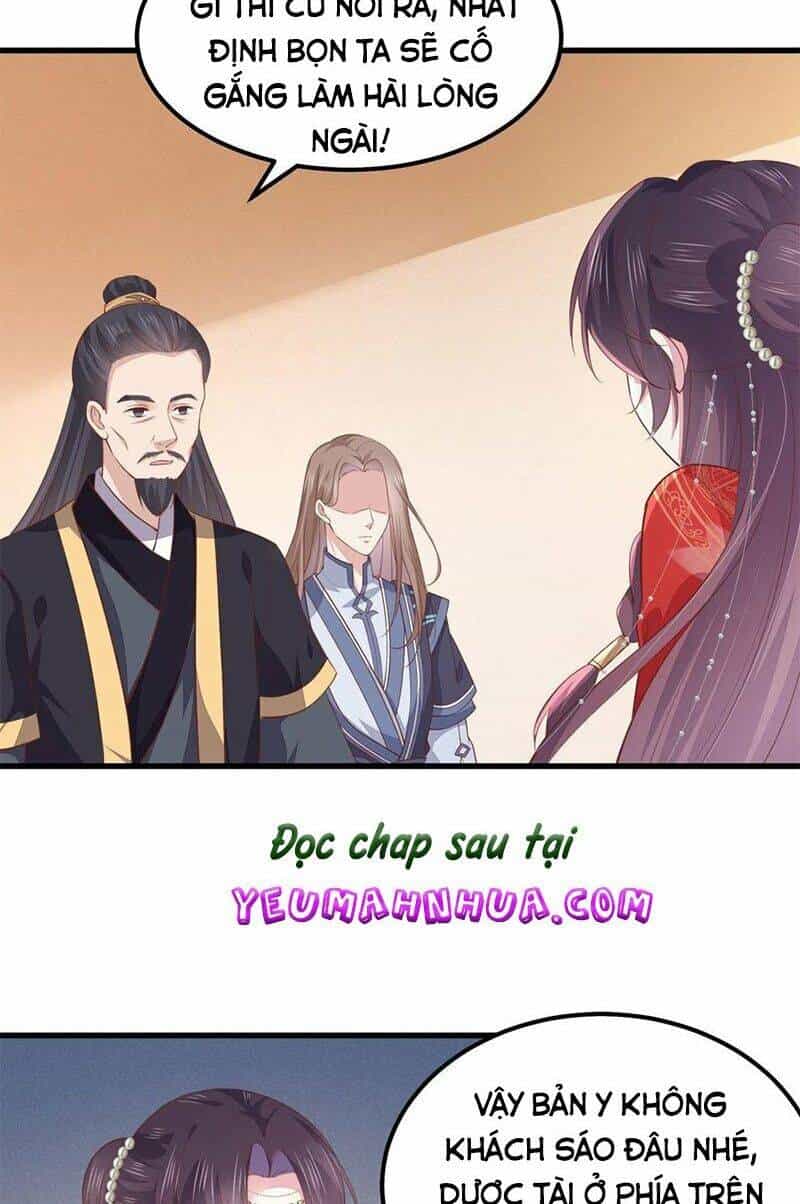 Chi Tôn Đồng Thuật Sư: Tuyệt Thế Đại Tiểu Thư - Chương 158 - ảnh 4