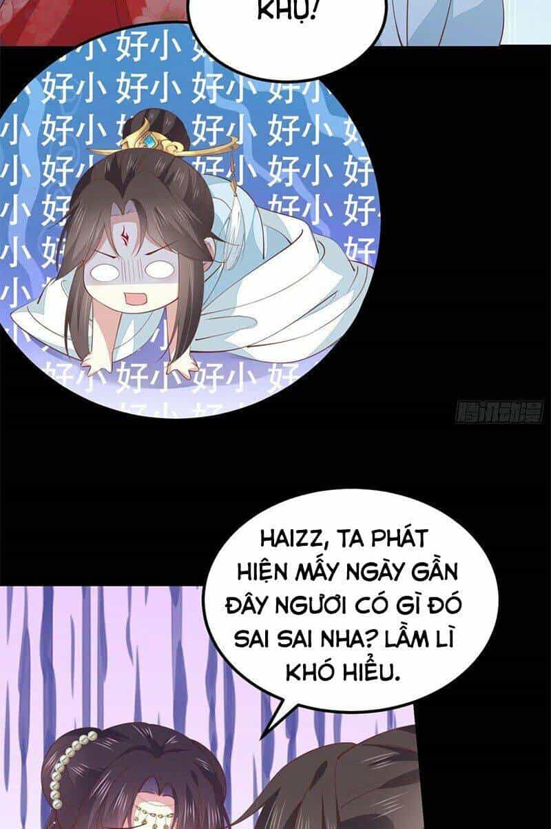 Chi Tôn Đồng Thuật Sư: Tuyệt Thế Đại Tiểu Thư - Chương 158 - ảnh 45