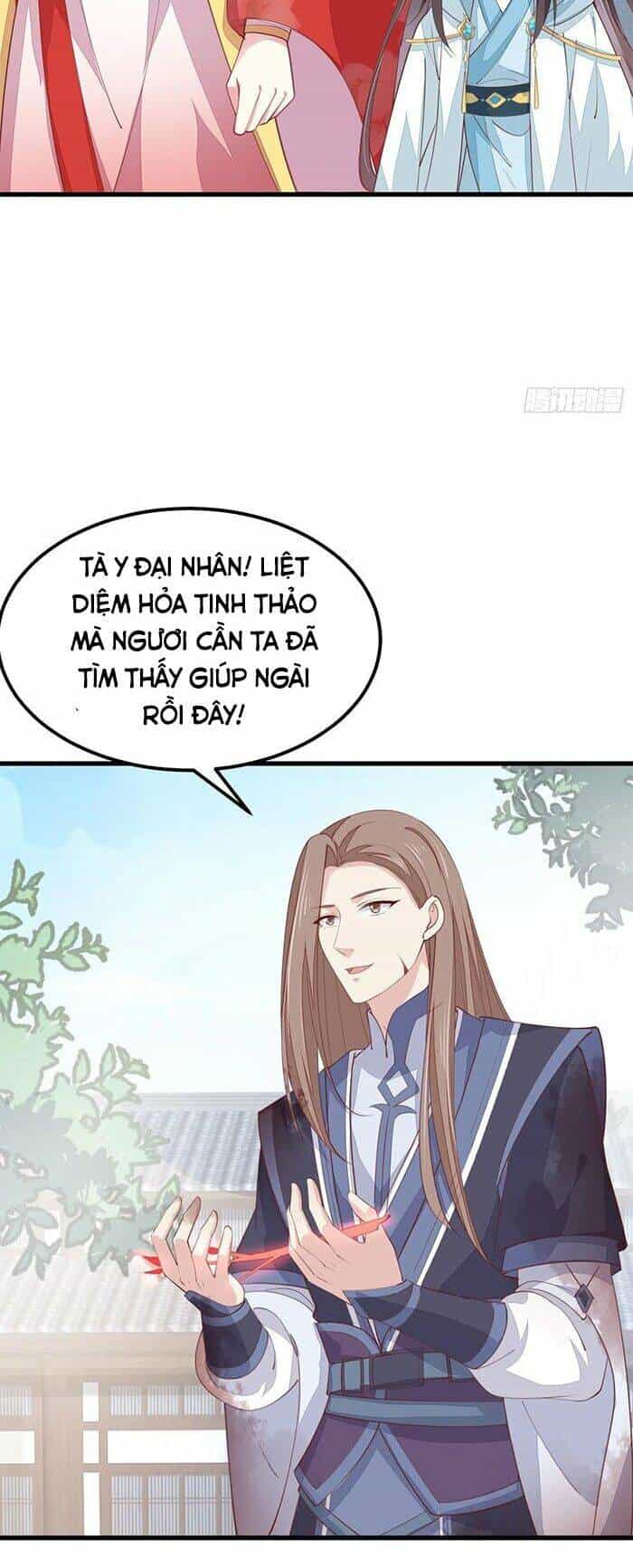 Chi Tôn Đồng Thuật Sư: Tuyệt Thế Đại Tiểu Thư - Chương 159 - ảnh 22
