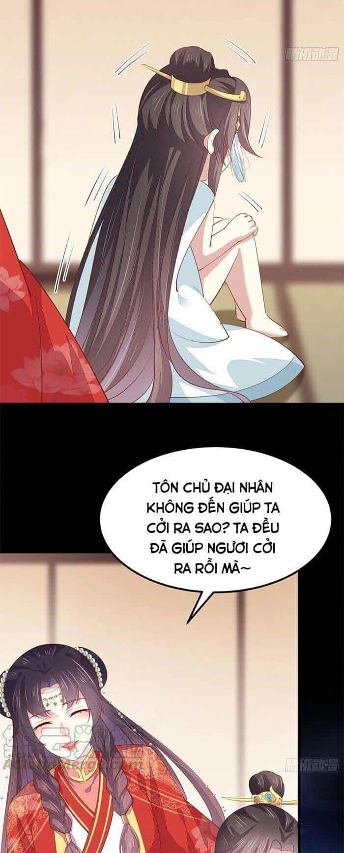 Chi Tôn Đồng Thuật Sư: Tuyệt Thế Đại Tiểu Thư - Chương 159 - ảnh 3