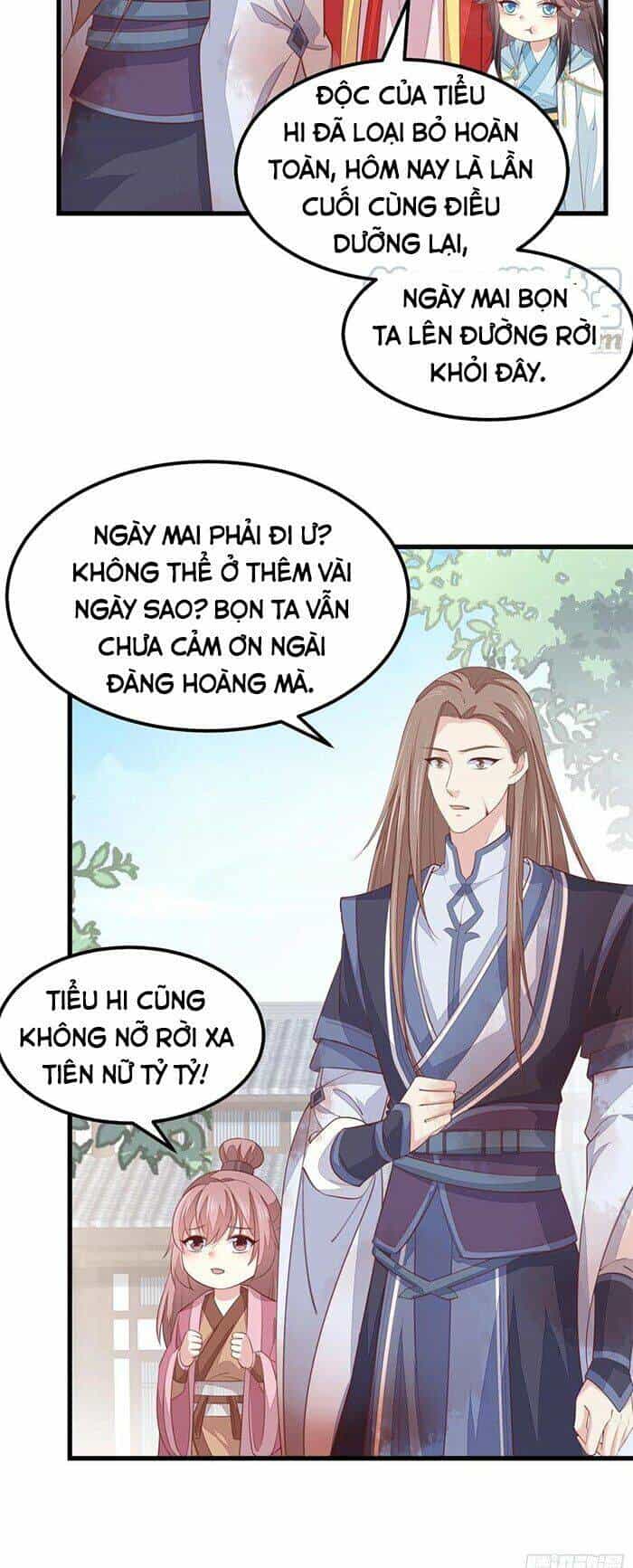 Chi Tôn Đồng Thuật Sư: Tuyệt Thế Đại Tiểu Thư - Chương 159 - ảnh 31