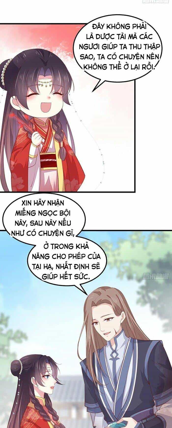 Chi Tôn Đồng Thuật Sư: Tuyệt Thế Đại Tiểu Thư - Chương 159 - ảnh 32