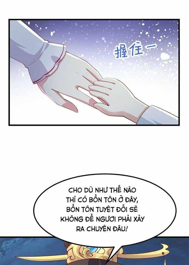 Chi Tôn Đồng Thuật Sư: Tuyệt Thế Đại Tiểu Thư - Chương 160 - ảnh 29