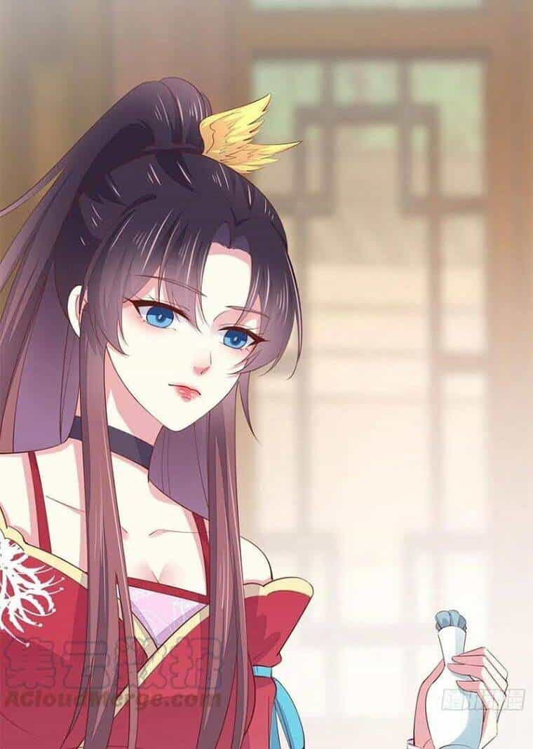 Chi Tôn Đồng Thuật Sư: Tuyệt Thế Đại Tiểu Thư - Chương 160 - ảnh 33