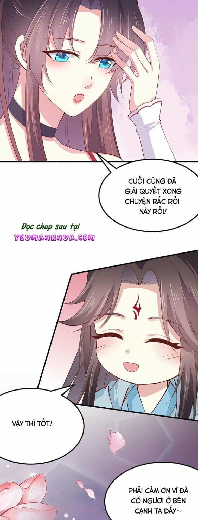 Chi Tôn Đồng Thuật Sư: Tuyệt Thế Đại Tiểu Thư - Chương 160 - ảnh 40