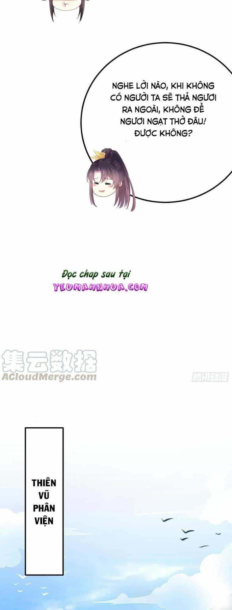 Chi Tôn Đồng Thuật Sư: Tuyệt Thế Đại Tiểu Thư - Chương 160 - ảnh 46