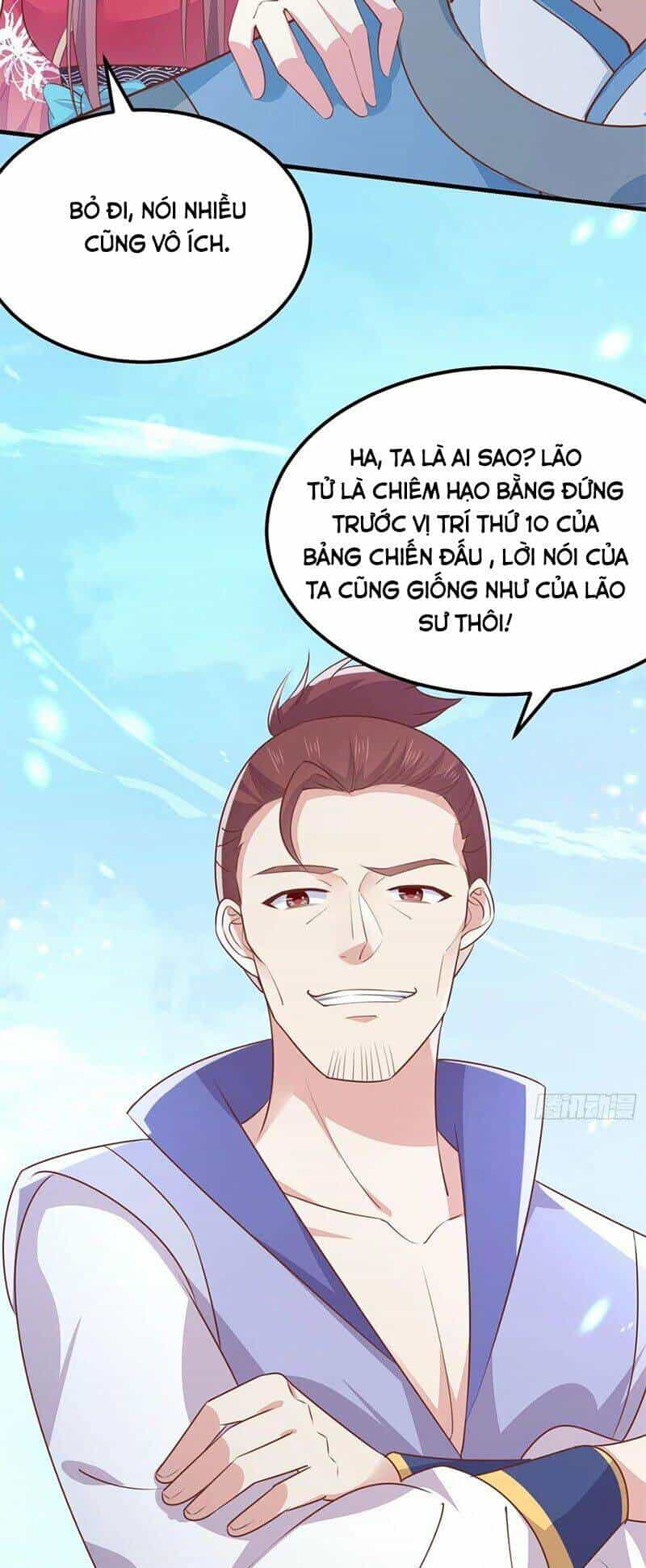 Chi Tôn Đồng Thuật Sư: Tuyệt Thế Đại Tiểu Thư - Chương 161 - ảnh 11