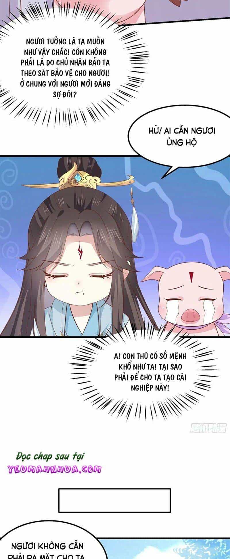 Chi Tôn Đồng Thuật Sư: Tuyệt Thế Đại Tiểu Thư - Chương 161 - ảnh 18