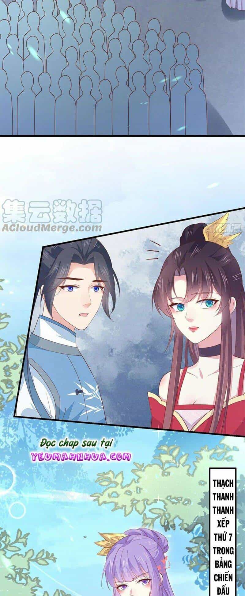 Chi Tôn Đồng Thuật Sư: Tuyệt Thế Đại Tiểu Thư - Chương 161 - ảnh 20