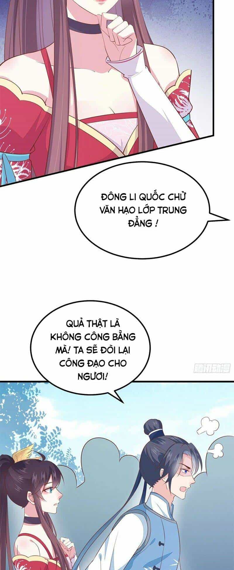 Chi Tôn Đồng Thuật Sư: Tuyệt Thế Đại Tiểu Thư - Chương 161 - ảnh 4