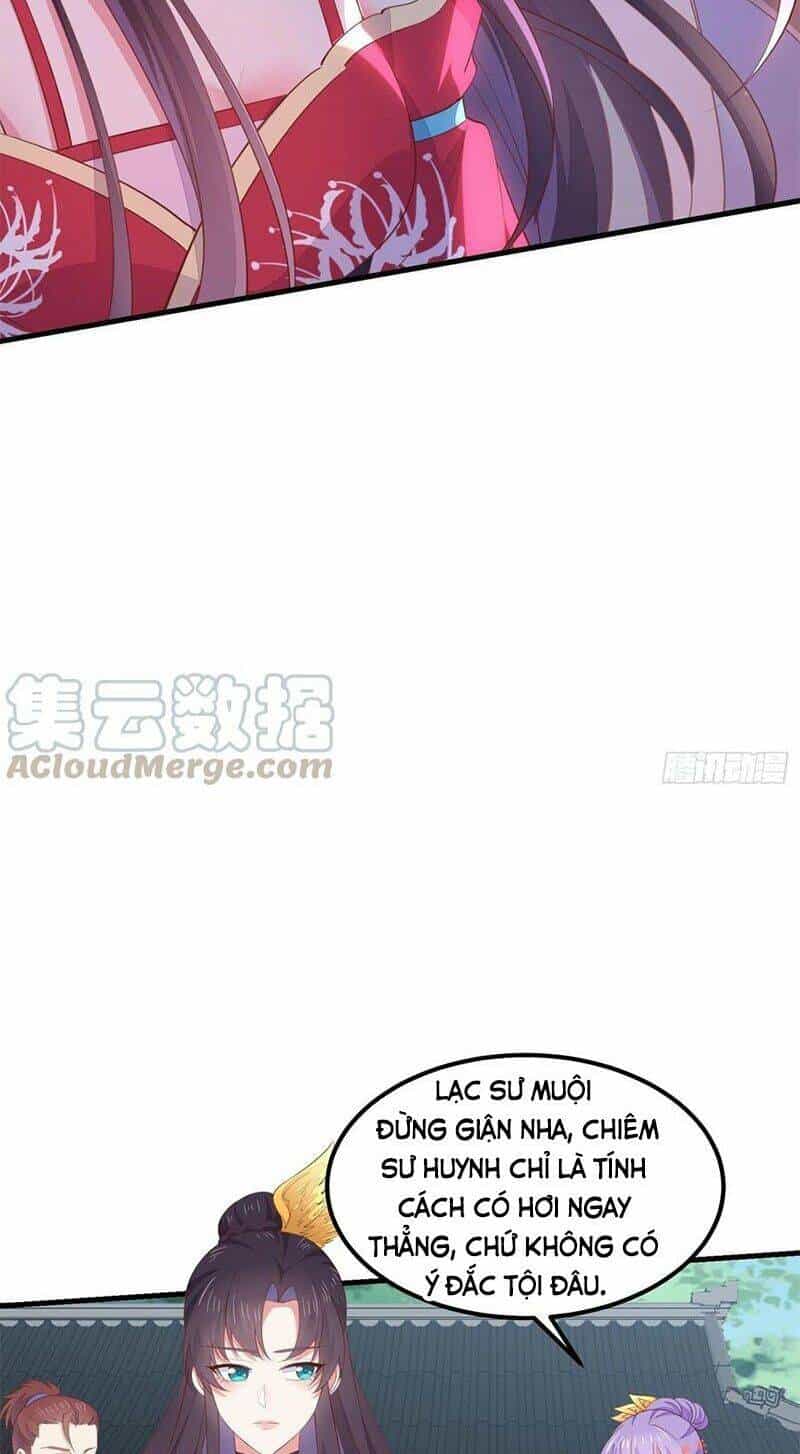 Chi Tôn Đồng Thuật Sư: Tuyệt Thế Đại Tiểu Thư - Chương 162 - ảnh 16