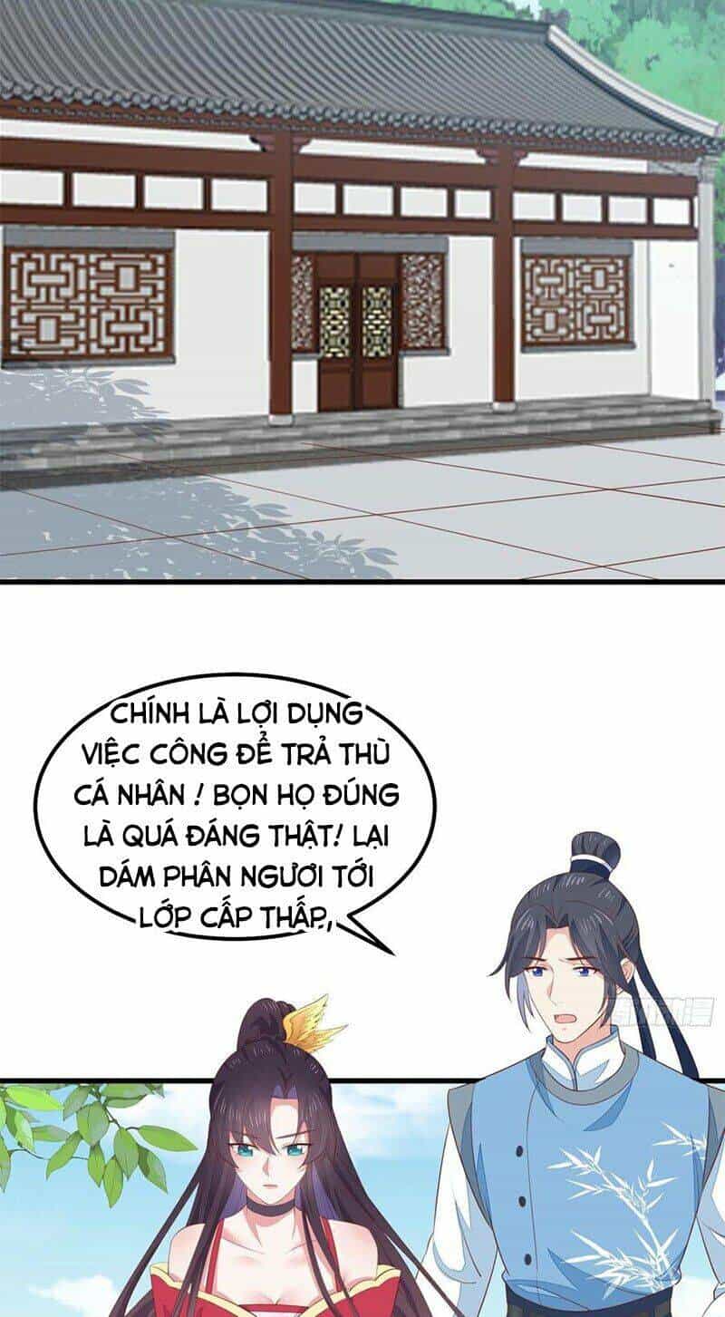 Chi Tôn Đồng Thuật Sư: Tuyệt Thế Đại Tiểu Thư - Chương 162 - ảnh 21