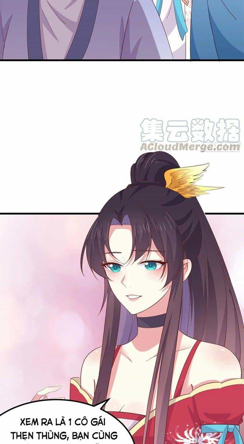 Chi Tôn Đồng Thuật Sư: Tuyệt Thế Đại Tiểu Thư - Chương 162 - ảnh 32