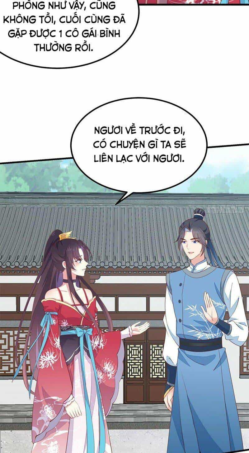 Chi Tôn Đồng Thuật Sư: Tuyệt Thế Đại Tiểu Thư - Chương 162 - ảnh 33