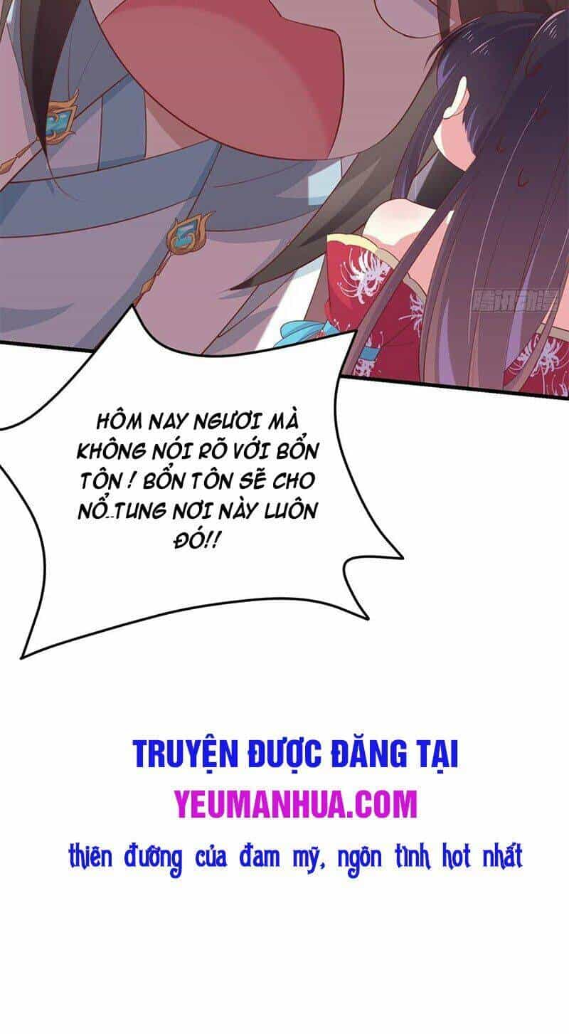 Chi Tôn Đồng Thuật Sư: Tuyệt Thế Đại Tiểu Thư - Chương 162 - ảnh 41