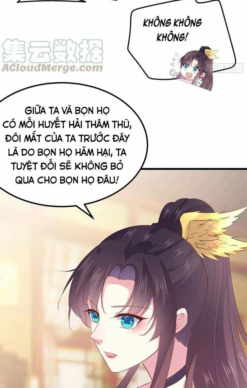 Chi Tôn Đồng Thuật Sư: Tuyệt Thế Đại Tiểu Thư - Chương 163 - ảnh 10