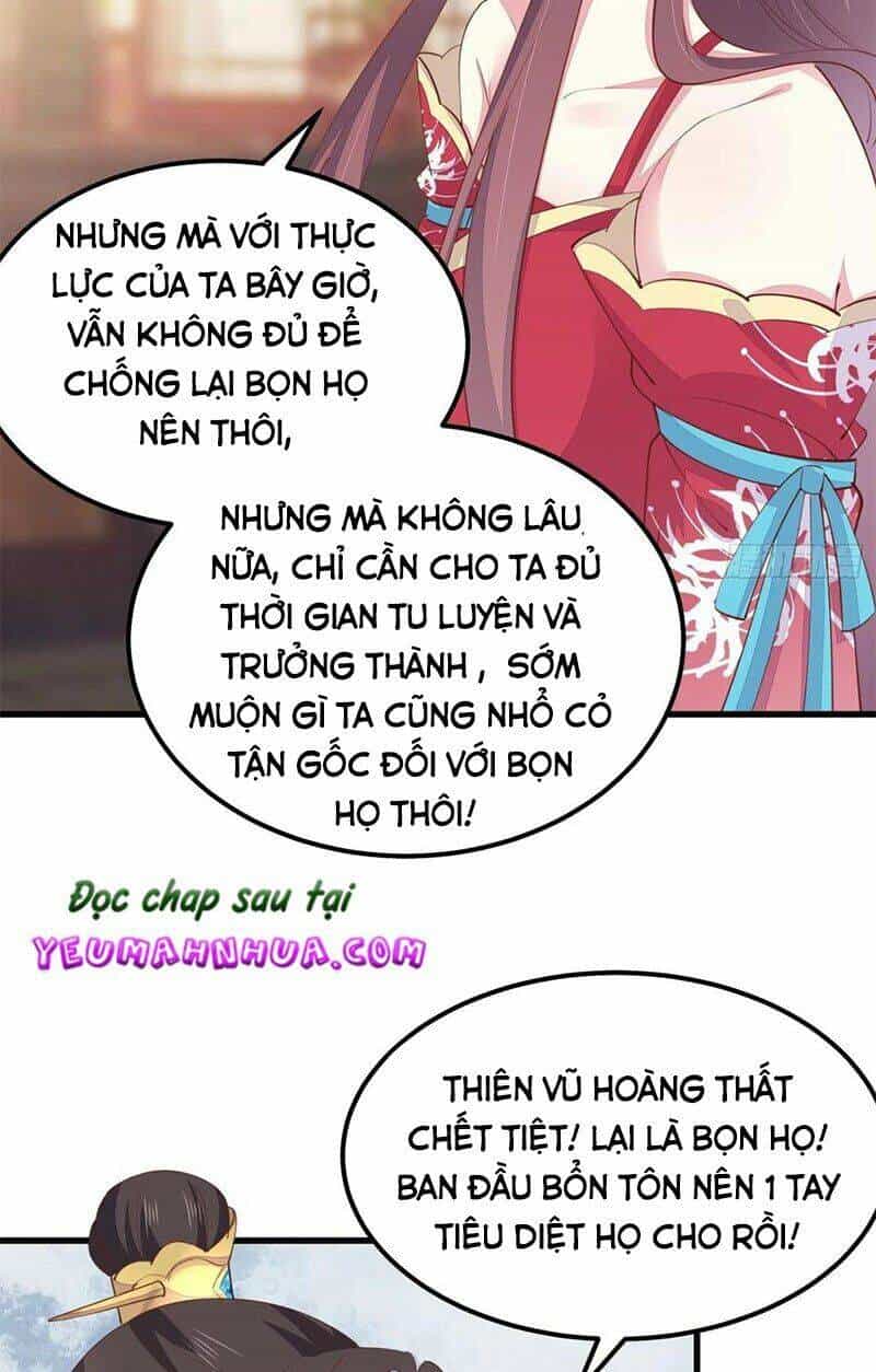 Chi Tôn Đồng Thuật Sư: Tuyệt Thế Đại Tiểu Thư - Chương 163 - ảnh 11