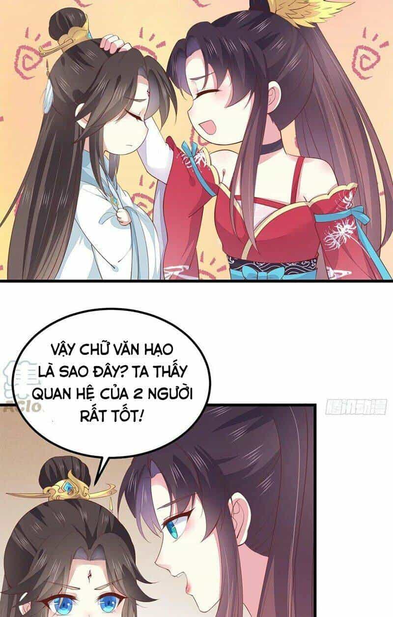 Chi Tôn Đồng Thuật Sư: Tuyệt Thế Đại Tiểu Thư - Chương 163 - ảnh 13
