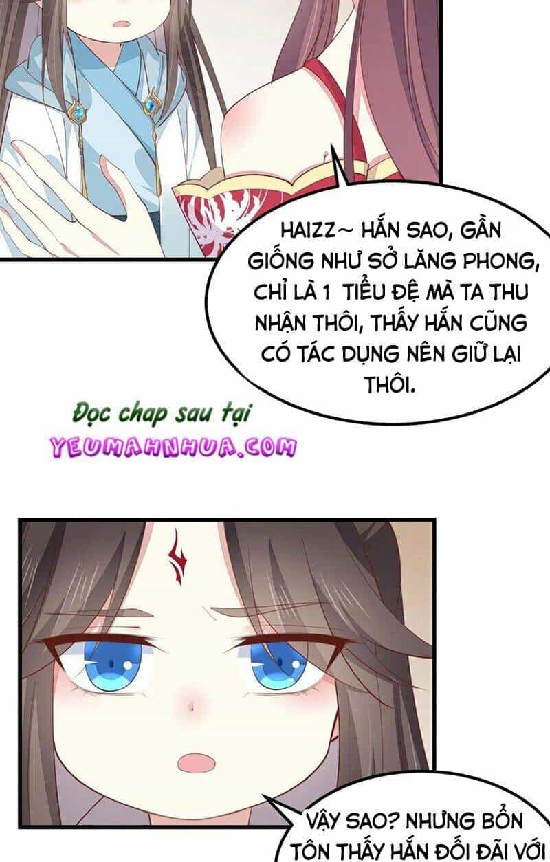 Chi Tôn Đồng Thuật Sư: Tuyệt Thế Đại Tiểu Thư - Chương 163 - ảnh 14