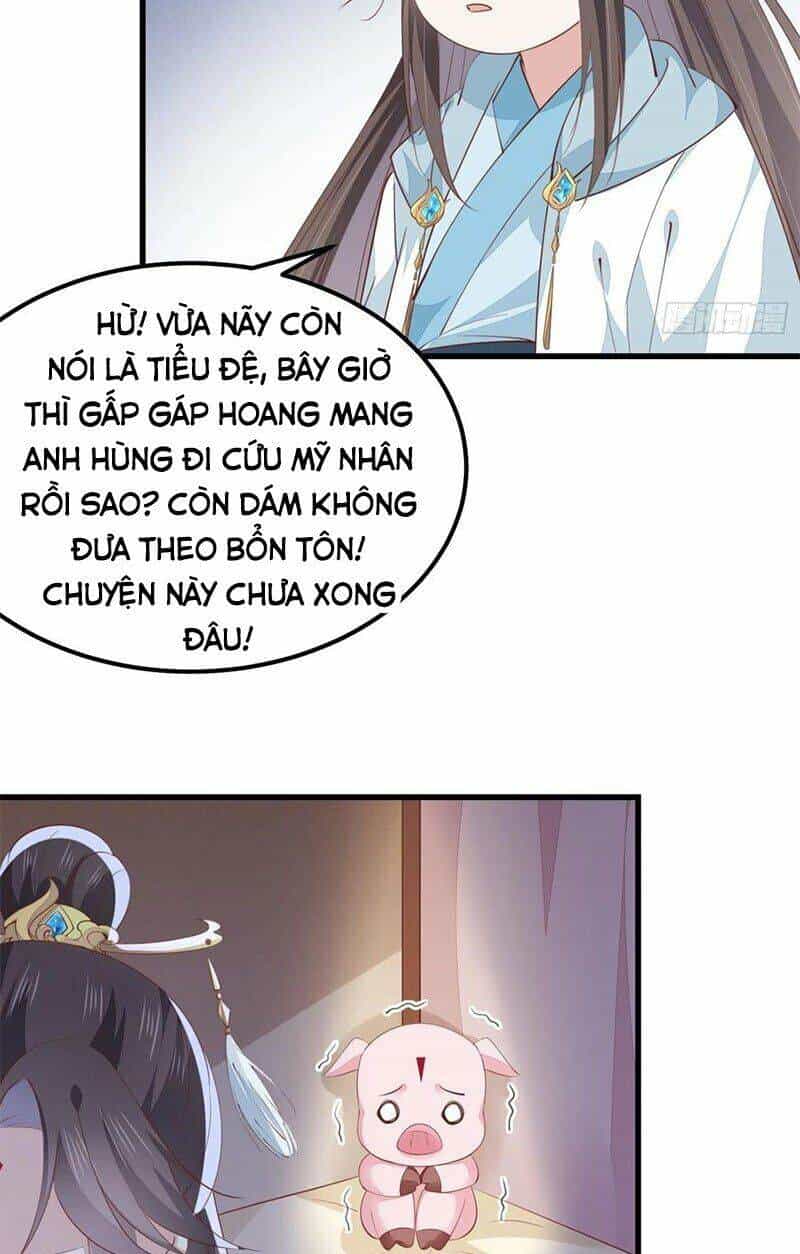Chi Tôn Đồng Thuật Sư: Tuyệt Thế Đại Tiểu Thư - Chương 163 - ảnh 23