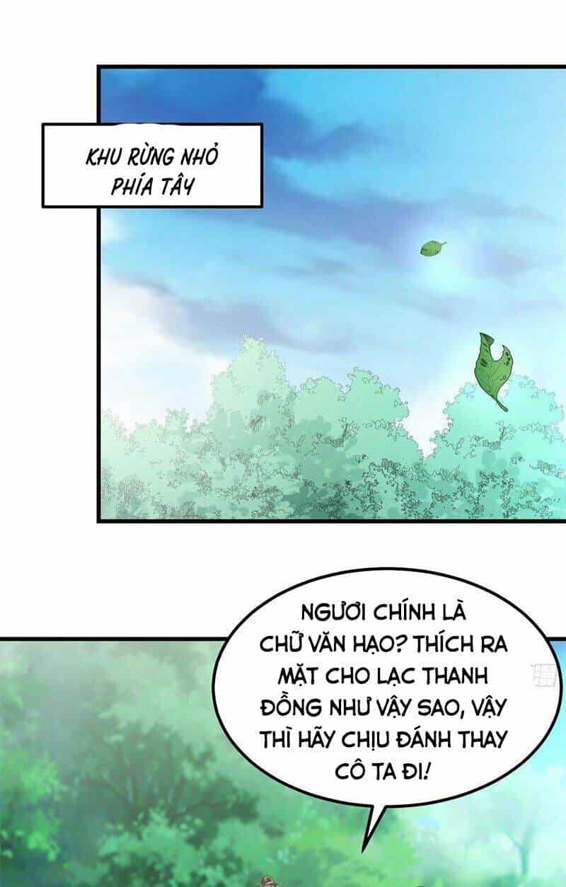Chi Tôn Đồng Thuật Sư: Tuyệt Thế Đại Tiểu Thư - Chương 163 - ảnh 25