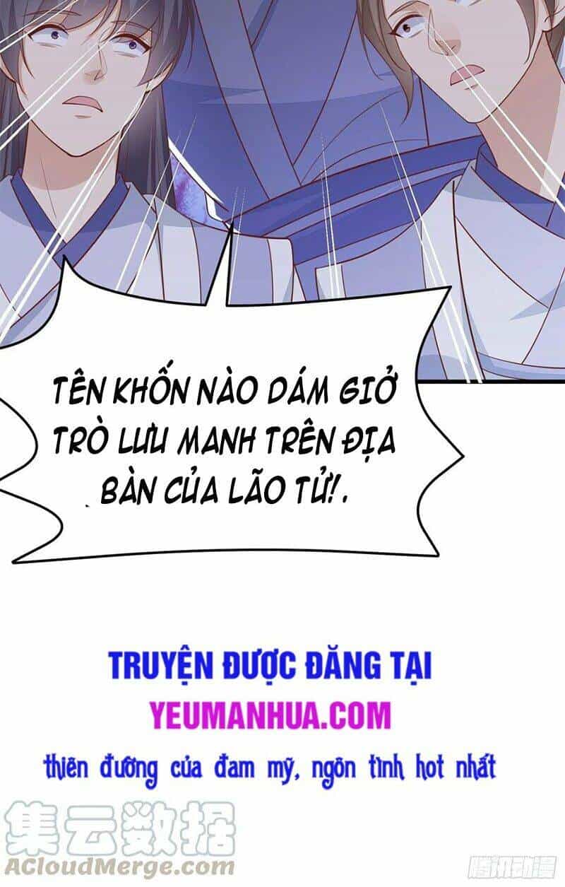 Chi Tôn Đồng Thuật Sư: Tuyệt Thế Đại Tiểu Thư - Chương 163 - ảnh 40
