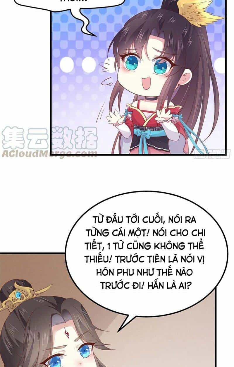 Chi Tôn Đồng Thuật Sư: Tuyệt Thế Đại Tiểu Thư - Chương 163 - ảnh 6