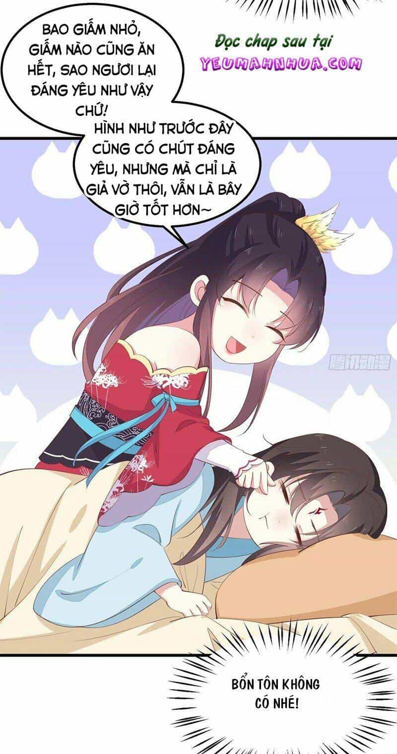 Chi Tôn Đồng Thuật Sư: Tuyệt Thế Đại Tiểu Thư - Chương 164 - ảnh 19