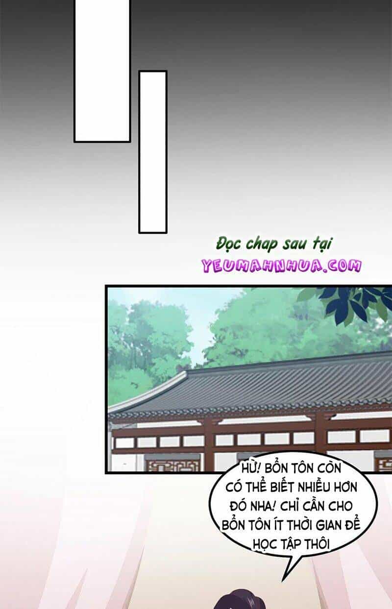 Chi Tôn Đồng Thuật Sư: Tuyệt Thế Đại Tiểu Thư - Chương 165 - ảnh 20