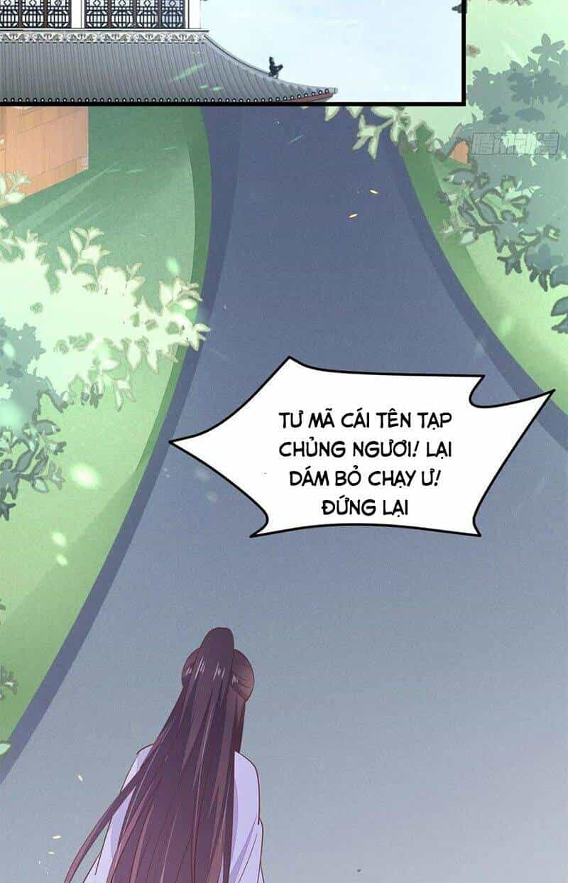 Chi Tôn Đồng Thuật Sư: Tuyệt Thế Đại Tiểu Thư - Chương 165 - ảnh 28